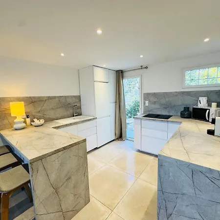 Vue Et à Pied Appartement