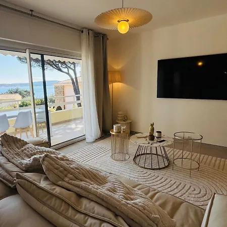 Vue Et A Pied Apartamento *
